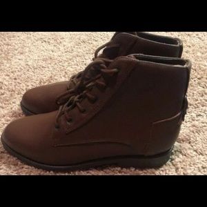 Women’s danexx ankle boots
